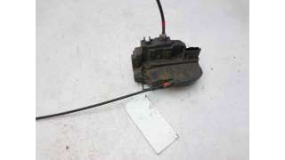 CERRADURA PUERTA DELANTERA DERECHA NISSAN NOTE (2006-2012) 1.5 DCI 86CV 1461CC - L.7972487 / 805009U10C