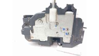 CERRADURA PUERTA DELANTERA DERECHA NISSAN NOTE (2006-2012) 1.5 DCI 86CV 1461CC - L.7972487 / 805009U10C