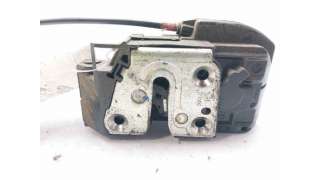 CERRADURA PUERTA DELANTERA DERECHA NISSAN NOTE (2006-2012) 1.5 DCI 86CV 1461CC - L.7972487 / 805009U10C