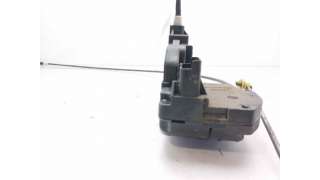 CERRADURA PUERTA DELANTERA IZQUIERDA NISSAN NOTE (2006-2012) 1.5 DCI 86CV 1461CC - L.7972488 / 805019U10C