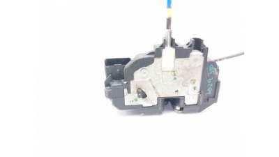 CERRADURA PUERTA TRASERA DERECHA NISSAN NOTE (2006-2012) 1.5 DCI 86CV 1461CC - L.7972489 / 825009U10D
