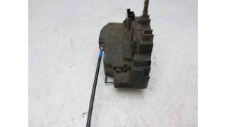 CERRADURA PUERTA TRASERA IZQUIERDA NISSAN NOTE (2006-2012) 1.5 DCI 86CV 1461CC - L.7972490 / 825019U10E