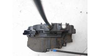 CERRADURA PUERTA TRASERA IZQUIERDA NISSAN NOTE (2006-2012) 1.5 DCI 86CV 1461CC - L.7972490 / 825019U10E
