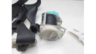 CINTURON SEGURIDAD TRASERO DERECHO NISSAN NOTE (2006-2012) 1.5 DCI 86CV 1461CC - L.7972493 / 888449U05B 2