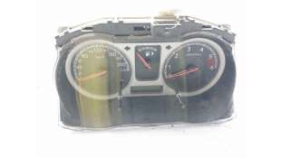 CUADRO INSTRUMENTOS NISSAN NOTE (2006-2012) 1.5 DCI 86CV 1461CC - L.7972504 / 9U30D