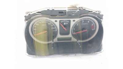 CUADRO INSTRUMENTOS NISSAN NOTE (2006-2012) 1.5 DCI 86CV 1461CC - L.7972504 / 9U30D