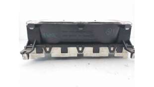 CUADRO INSTRUMENTOS NISSAN NOTE (2006-2012) 1.5 DCI 86CV 1461CC - L.7972504 / 9U30D 2