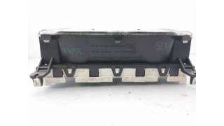 CUADRO INSTRUMENTOS NISSAN NOTE (2006-2012) 1.5 DCI 86CV 1461CC - L.7972504 / 9U30D