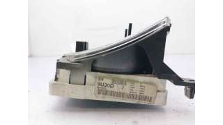 CUADRO INSTRUMENTOS NISSAN NOTE (2006-2012) 1.5 DCI 86CV 1461CC - L.7972504 / 9U30D