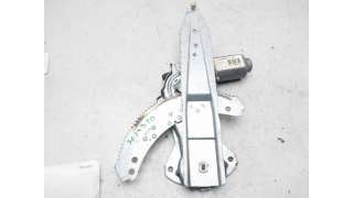 ELEVALUNAS TRASERO DERECHO NISSAN NOTE (2006-2012) 1.5 DCI 86CV 1461CC - L.7972512 / 400929A