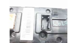 MANDO CLIMATIZADOR NISSAN NOTE (2006-2012) 1.5 DCI 86CV 1461CC - L.7972535 / 275009U10A