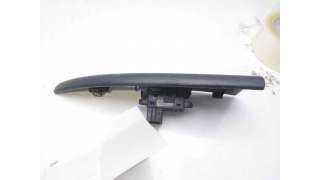 MANDO ELEVALUNAS DELANTERO DERECHO NISSAN NOTE (2006-2012) 1.5 DCI 86CV 1461CC - L.7972538 / 809609U00A