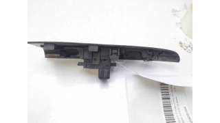 MANDO ELEVALUNAS DELANTERO DERECHO NISSAN NOTE (2006-2012) 1.5 DCI 86CV 1461CC - L.7972538 / 809609U00A