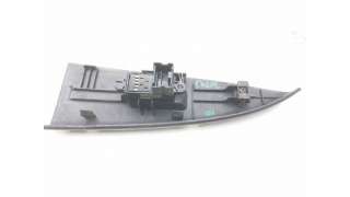 MANDO ELEVALUNAS DELANTERO DERECHO NISSAN NOTE (2006-2012) 1.5 DCI 86CV 1461CC - L.7972538 / 809609U00A
