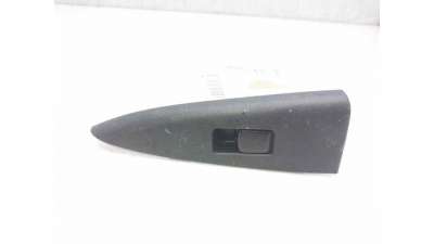 MANDO ELEVALUNAS TRASERO IZQUIERDO NISSAN NOTE (2006-2012) 1.5 DCI 86CV 1461CC - L.7972539 / 829619U10A