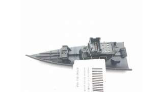 MANDO ELEVALUNAS TRASERO IZQUIERDO NISSAN NOTE (2006-2012) 1.5 DCI 86CV 1461CC - L.7972539 / 829619U10A