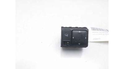 MANDO RETROVISOR NISSAN NOTE (2006-2012) 1.5 DCI 86CV 1461CC - L.7972543 / 060612