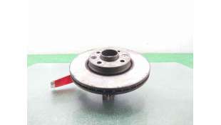 MANGUETA DELANTERA DERECHA NISSAN NOTE (2006-2012) 1.5 DCI 86CV 1461CC - L.7972558 / 40014AX600