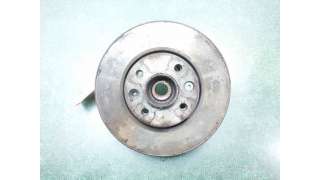 MANGUETA DELANTERA DERECHA NISSAN NOTE (2006-2012) 1.5 DCI 86CV 1461CC - L.7972558 / 40014AX600