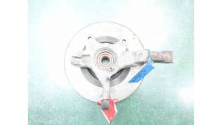 MANGUETA DELANTERA DERECHA NISSAN NOTE (2006-2012) 1.5 DCI 86CV 1461CC - L.7972558 / 40014AX600