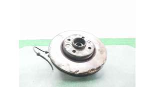 MANGUETA DELANTERA IZQUIERDA NISSAN NOTE (2006-2012) 1.5 DCI 86CV 1461CC - L.7972559 / 40015AX600