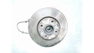MANGUETA DELANTERA IZQUIERDA NISSAN NOTE (2006-2012) 1.5 DCI 86CV 1461CC - L.7972559 / 40015AX600 2