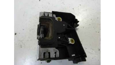 CERRADURA PUERTA DELANTERA DERECHA OPEL CORSA C  - M.475129 / 24434883