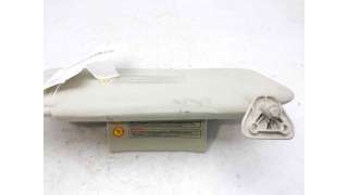 PARASOL DERECHO NISSAN NOTE (2006-2012) 1.5 DCI 86CV 1461CC - L.7972577 / 964009U100