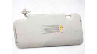 PARASOL DERECHO NISSAN NOTE (2006-2012) 1.5 DCI 86CV 1461CC - L.7972577 / 964009U100