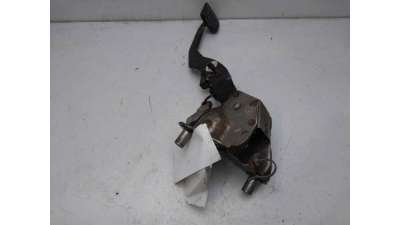 PEDAL EMBRAGUE NISSAN NOTE (2006-2012) 1.5 DCI 86CV 1461CC - L.7972582 / 46503AX710