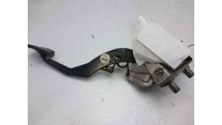 PEDAL EMBRAGUE NISSAN NOTE (2006-2012) 1.5 DCI 86CV 1461CC - L.7972582 / 46503AX710