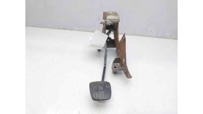 PEDAL FRENO NISSAN NOTE (2006-2012) 1.5 DCI 86CV 1461CC - L.7972583 / 465019U10A