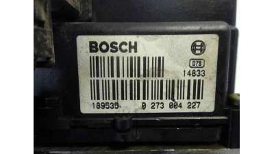 ABS OPEL CORSA C  - M.475160 / 09127108