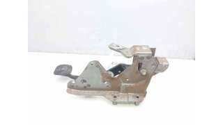 PEDAL FRENO NISSAN NOTE (2006-2012) 1.5 DCI 86CV 1461CC - L.7972583 / 465019U10A
