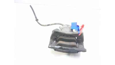 PINZA FRENO DELANTERA IZQUIERDA NISSAN NOTE (2006-2012) 1.5 DCI 86CV 1461CC - L.7972596 / 41011AX60A