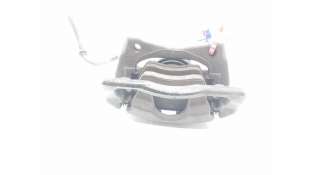 PINZA FRENO DELANTERA IZQUIERDA NISSAN NOTE (2006-2012) 1.5 DCI 86CV 1461CC - L.7972596 / 41011AX60A 2