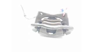 PINZA FRENO DELANTERA IZQUIERDA NISSAN NOTE (2006-2012) 1.5 DCI 86CV 1461CC - L.7972596 / 41011AX60A