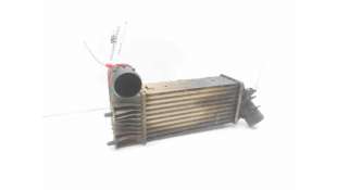 INTERCOOLER CITROEN C5 I (2001-2004) 2.0 HDI (DCRHZB, DCRHZE) 109CV 1997CC - L.7972634 / 9645682880 2