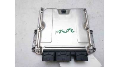 CENTRALITA MOTOR UCE CITROEN C5 I (2001-2004) 2.0 HDI (DCRHZB, DCRHZE) 109CV 1997CC - L.7972636 / 9644721080
