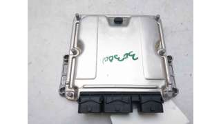 CENTRALITA MOTOR UCE CITROEN C5 I (2001-2004) 2.0 HDI (DCRHZB, DCRHZE) 109CV 1997CC - L.7972636 / 9644721080