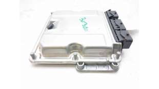 CENTRALITA MOTOR UCE CITROEN C5 I (2001-2004) 2.0 HDI (DCRHZB, DCRHZE) 109CV 1997CC - L.7972636 / 9644721080 2