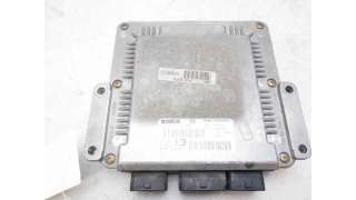 CENTRALITA MOTOR UCE CITROEN C5 I (2001-2004) 2.0 HDI (DCRHZB, DCRHZE) 109CV 1997CC - L.7972636 / 9644721080