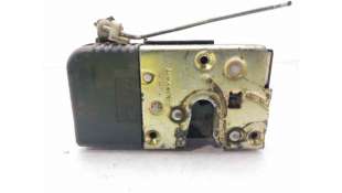 CERRADURA PUERTA DELANTERA DERECHA CITROEN C5 I (2001-2004) 2.0 HDI (DCRHZB, DCRHZE) 109CV 1997CC - L.7972638 / 9136J9