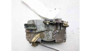 CERRADURA PUERTA DELANTERA DERECHA CITROEN C5 I (2001-2004) 2.0 HDI (DCRHZB, DCRHZE) 109CV 1997CC - L.7972638 / 9136J9