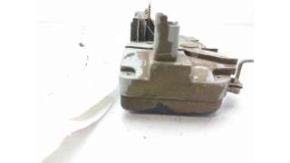 CERRADURA PUERTA DELANTERA DERECHA CITROEN C5 I (2001-2004) 2.0 HDI (DCRHZB, DCRHZE) 109CV 1997CC - L.7972638 / 9136J9