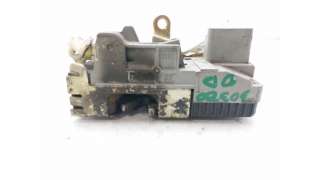 CERRADURA PUERTA DELANTERA DERECHA CITROEN C5 I (2001-2004) 2.0 HDI (DCRHZB, DCRHZE) 109CV 1997CC - L.7972638 / 9136J9