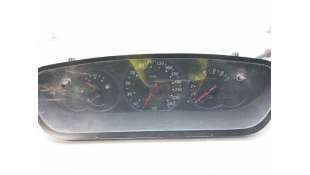 CUADRO INSTRUMENTOS CITROEN C5 I (2001-2004) 2.0 HDI (DCRHZB, DCRHZE) 109CV 1997CC - L.7972639 / 9632616380