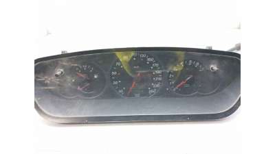 CUADRO INSTRUMENTOS CITROEN C5 I (2001-2004) 2.0 HDI (DCRHZB, DCRHZE) 109CV 1997CC - L.7972639 / 9632616380