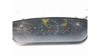 CUADRO INSTRUMENTOS CITROEN C5 I (2001-2004) 2.0 HDI (DCRHZB, DCRHZE) 109CV 1997CC - L.7972639 / 9632616380