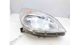FARO DERECHO CITROEN C5 I (2001-2004) 2.0 HDI (DCRHZB, DCRHZE) 109CV 1997CC - L.7972645 / 9632664780